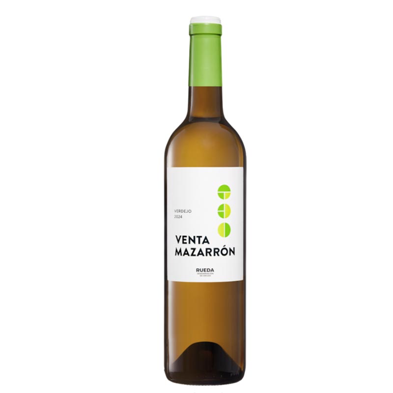 Verdejo Mazarron