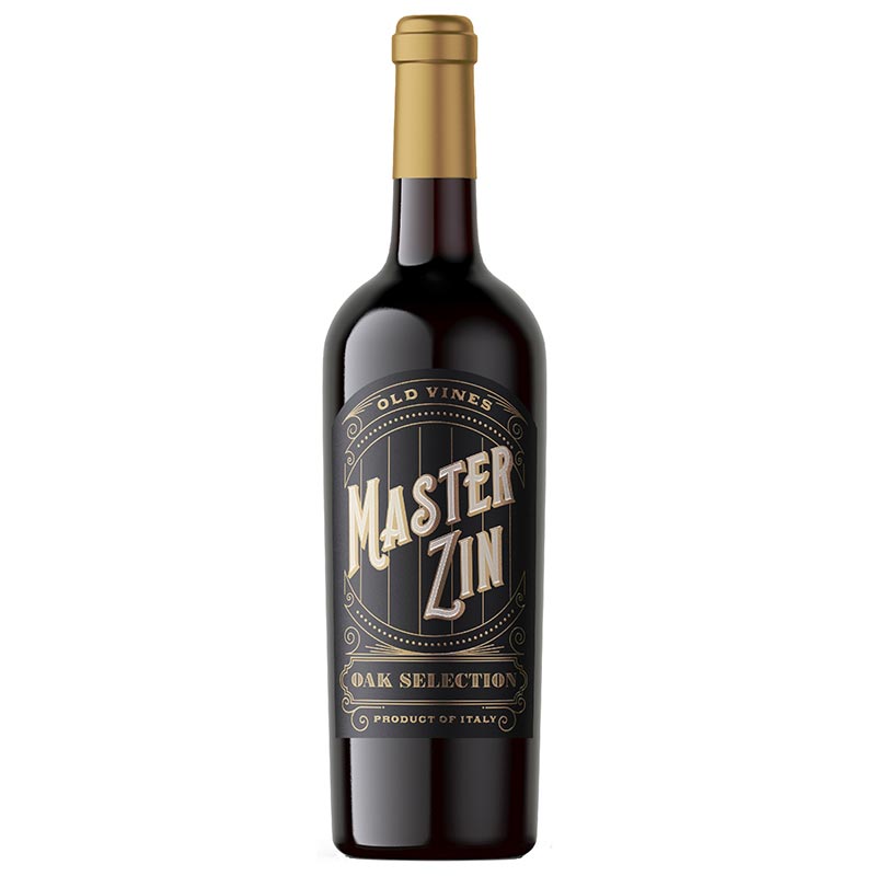 MasterZin